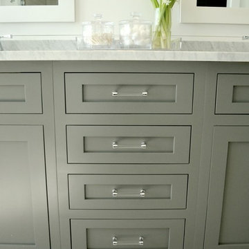 Modern Farmhouse