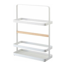 Magazine Rack
