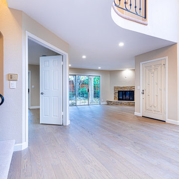 Mountain View - Complete Home Remodel