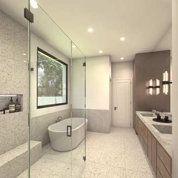 Texas Spec Home