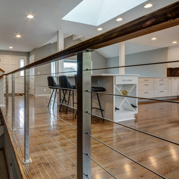 Bothell Kitchen Remodel