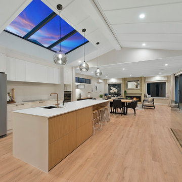 2018 River Road Show Home (now closed)