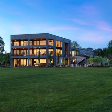 The Columbia, MO House