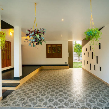 Residential House