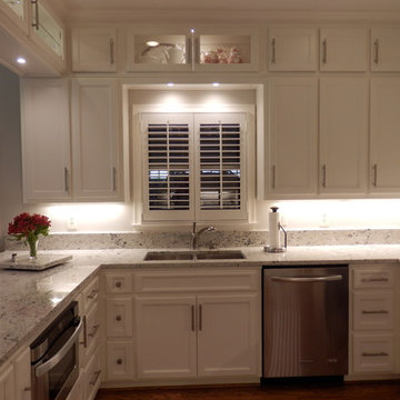 Colonial Cream Granite