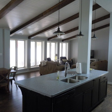 Tri Lakes Kitchen