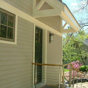Yarmouth Cottage