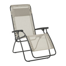 Zero Gravity Chair