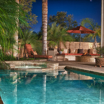 O'Brien Project : Western Outdoor Designs