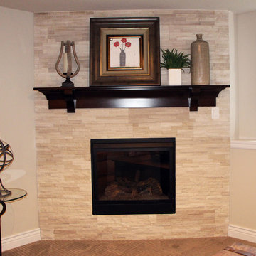 Ledgestone Model