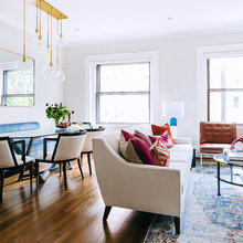 Fireplace Fam Room
