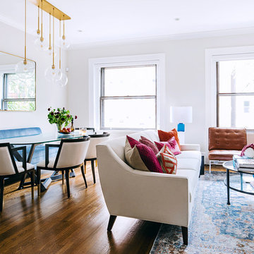 Frey Dupont Circle Condo