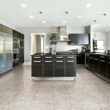 Kitchen hardware
