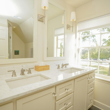 Lookout Mountain Custom Renovation