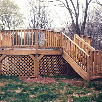 Our Work