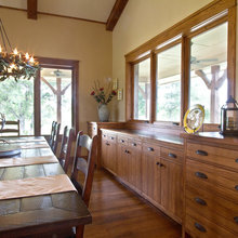 Dining Room Ideas