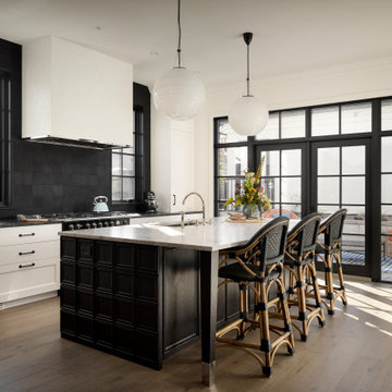 Park Side Manor | New Home
