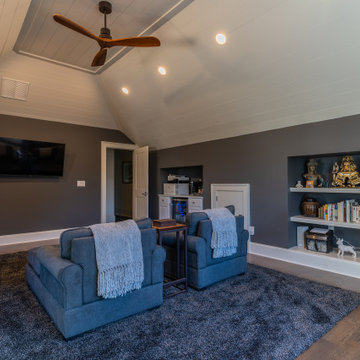 Buckhead Remodel