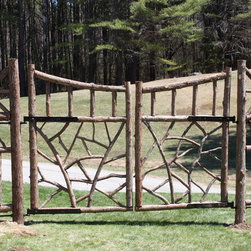 Fencing / Gates - Home Fencing And Gates