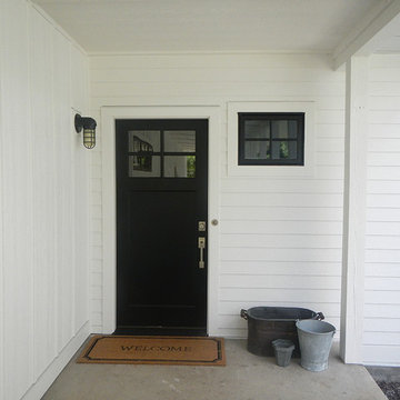 The Modern Farmhouse