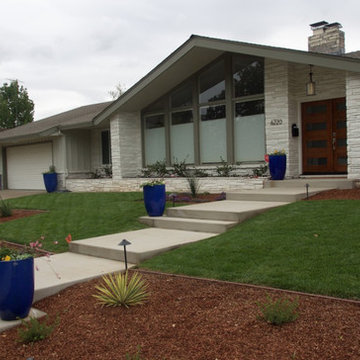 Landscape Designs