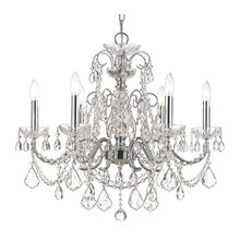 chandelier