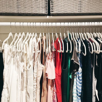 Closets