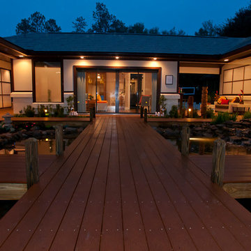 Extreme Makeover Home Edition (#11)