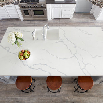 Contemporary Kitchen