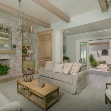 Mary Ross Custom Homes