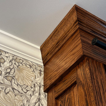Chevy Chase Primary Bathroom Suite Addition