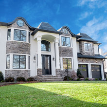 New home