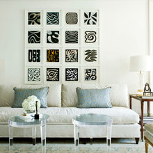 Lucite Things