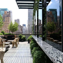 Walk Way Front