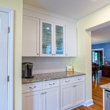 Merion Station Kitchen Remodel