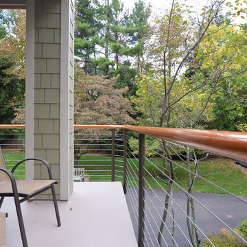 Mid-Century Makeover