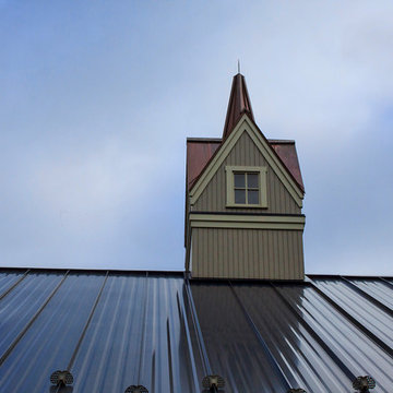 Horse barn/stables, Elizabethtown, PA