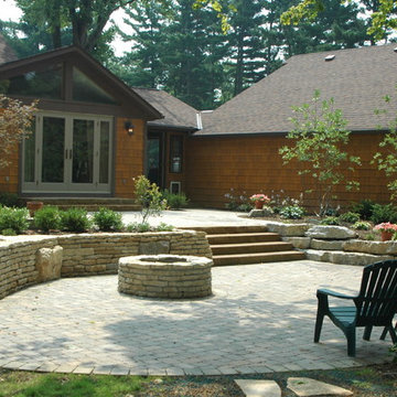 Fire Pits