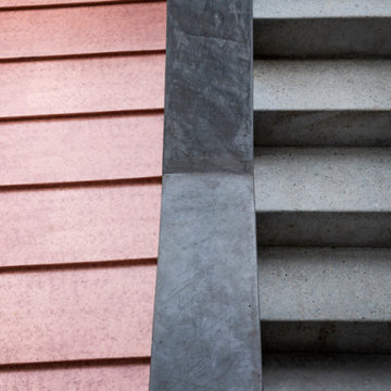 Bellevue Hill