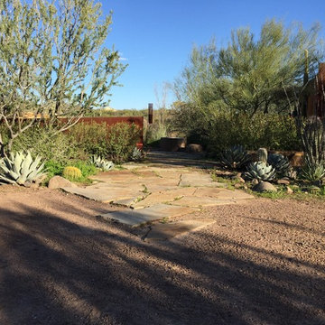 The Pond House 2017