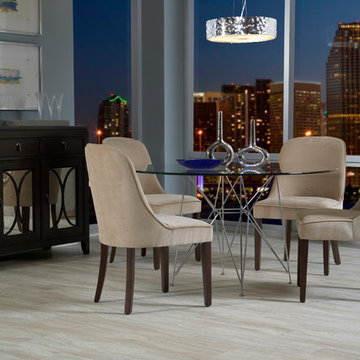 Quoizel Dining Room