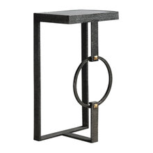 Side tables