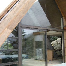 Big Sur Treehouse
