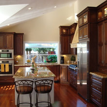 Kitchen Ideas
