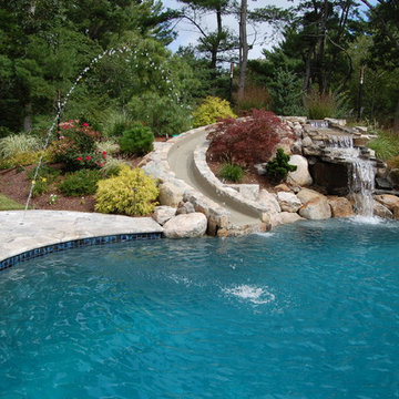 Duxbury Gunite