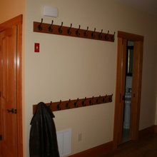 mudroom