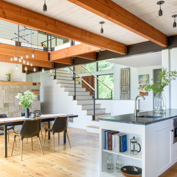 Kettle Cove Farmhouse