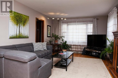 After Photo 1 of Living Room