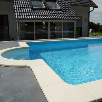 Pools