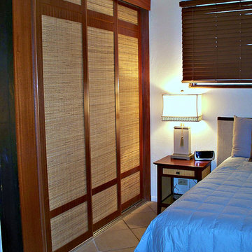 Specialty Closet Doors